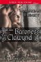 [Kingdom of Kerban 01] • The Baroness of Clawynd